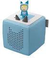 TONIES Lautsprecher Starterset hellblau 03-0012