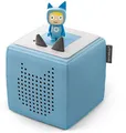 Tonies Toniebox Starterset (blau)