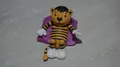 Toniebox Tonie Figur - Als Tiger und Bär beinahe das Beste verpassten