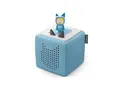 Toniebox Starterset Hellblau (Kreativ-Tonie) 03-0012 2018 Tonies