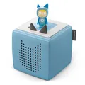 Tonies Toniebox Starterset (DE) blau 4251192107558