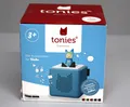 Tonies Starterset Toniebox Hellblau mit Kreativ Tonie 1003 03-0012 NEU