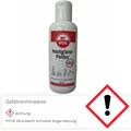 ROTWEISS Hochglanzpolitur 250 ml Flasche 4200 Politur Hochglanz