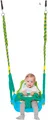 Happy People Babyschaukelsitz "3in1 Schaukel Joylissimo", blau, bis 100 kg
