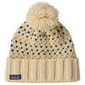 Patagonia - Snowbelle Beanie - Mütze Gr One Size beige