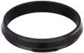 FUJI AR-X100N Adapterring schwarz für X100