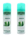 Palmolive Men Sensitive Rasierschaum , 2x300ml EAN8714789849195