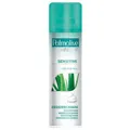 Palmolive Sensitive Rasiercreme 300 ml - Sanfte Pflege für empfindliche Haut