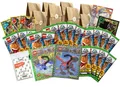 LEGO Jurassic World - Der Adventskalender 2023 - 24 tolle Überraschungen