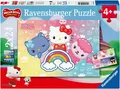 Ravensburger Puzzle Die besten Freunde, 48 Puzzleteile, Made in Europe