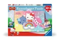 Ravensburger Puzzle Die besten Freunde 12001034