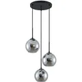 Lindby - Pendelleuchte 'jurian' Aus Metall Für Wohnzimmer & Esszimmer Von