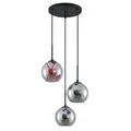 Lindby Jurian Pendelleuchte Hängelampe Deckenlampe 3flg E27 SIEHE TEXT/FOTO