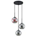 Lindby Jurian Pendelleuchte Hängelampe Deckenlampe Lampe Licht SIEHE TEXT/F709