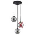 Lindby Jurian Pendelleuchte Hängelampe Deckenlampe Lampe Licht SIEHE TEXT/F958
