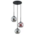 Lindby Jurian Pendelleuchte Hängelampe Deckenlampe 3-flg E27 SIEHE TEXT/FOTO