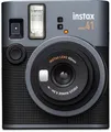 62 x 46 mm Sofortbild Kamera Instax Mini 41 (Schwarz)