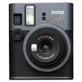 Fujifilm Instax Mini 41 - SofortbildkameraObjektiv: 60 mm - instax mini Schwarz