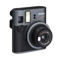 Fujifilm Instax Mini 41 PH EX D, schwarz Sofortbildkamera