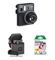 Fujifilm Instax Mini 41 PH EX D - schwarz Sofortbildkamera - Neuheit