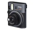 Fujifilm Instax Mini 41 Sofortbildkamera mit Makrofunktion Automatischer Blitz