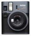Fujifilm Instax Mini 41  62 x 46 mm Sofortbild Kamera  Schwarz