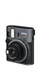 Fuji Instax Mini 41 EX D Schwarz Sofortbildkamera