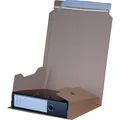 smartboxpro 211104620 Ordner-Versandverp braun