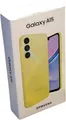 Samsung A156B Galaxy A15 5G 4+128 GB Gelb 6,5" Android Smartphone 50 MP NEU