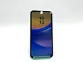 SAMSUNG Galaxy A15 5G 128 GB Yellow Dual SIM Smartphone Handy