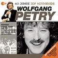 Das Beste aus 40 Jahren Hitparade