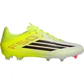 Adidas F50 League FG/MG - gelb