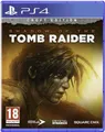 Playstation Games Ps4 Shadow Of The Tomb Raider Croft Edition Game + Additional Content PAL PAL
