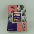 Peter Renz - Wir vom Jahrgang 1946 - Kindheit und Jugend