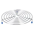 easyPART passend für DE97-00136B SAMSUNG Grillrost rund 273mmØ für Mikrowelle
