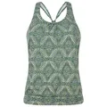 Protest - Women's MIXZest Tankini Top Gr 42 grün