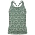 Protest Tankini MIXZest tankini top Veggie Green 42