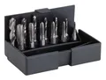 Völkel Einschnitt-Gewindebohrer-Bits M3 - M10 + KLB - 67020