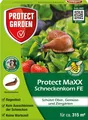 PROTECT GARDEN Protect MaXX Schneckenkorn FE 1,2 Kg