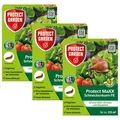 Protect Garden Protect MaXX Schneckenkorn FE - 3x 1,2 kg Schnecken Abwehr Korn