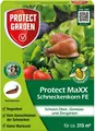 Protect MaXX Schneckenkorn fe 1,2kg  gegen Nacktschnecken Nacktschnecke