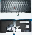 IBM Lenovo Thinkpad Tastatur T440 T440P T440S T431 T431S L440 E431 E440 DE Beleuchtet