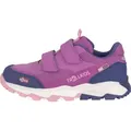 Trollkids Kids Preikestolen Hiker Jungen Wanderschuhe Rosa 269-242 Grösse 40 - Rosa - 40