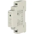 Goobay Hutschienen-Netzteil DIN-Rail 12 V, 1,25 A, 15 W (59573)