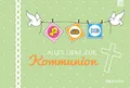Alles Liebe zur Kommunion