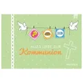 Alles Liebe zur Kommunion