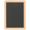 Bartl Schiefertafel 29,5 x 21,8 cm Kreidetafel Schultafel Schreibtafel Maltafel