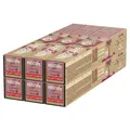 NESCAFÉ Farmers Origins Colombia Espresso Entkoffeiniert 6 x 10 Kaffeekapseln...