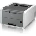 Brother HL-3142CW Laserdrucker Farbdrucker Drucker 2400x600dpi Wi-fi WLAN A4 ...