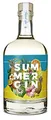 Wajos Summer Gin 42% vol. 500ml Gin Flasche – Fruchtiger Gin für Gin Tonic & Cocktails – Perfektes Gin Geschenkset